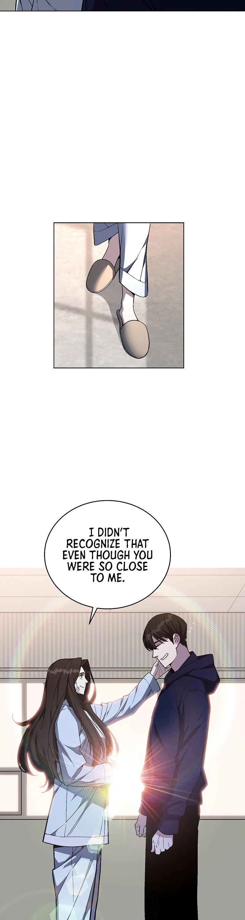 Heavenly Demon Instructor Chapter 48 page 3 - Chapter 48