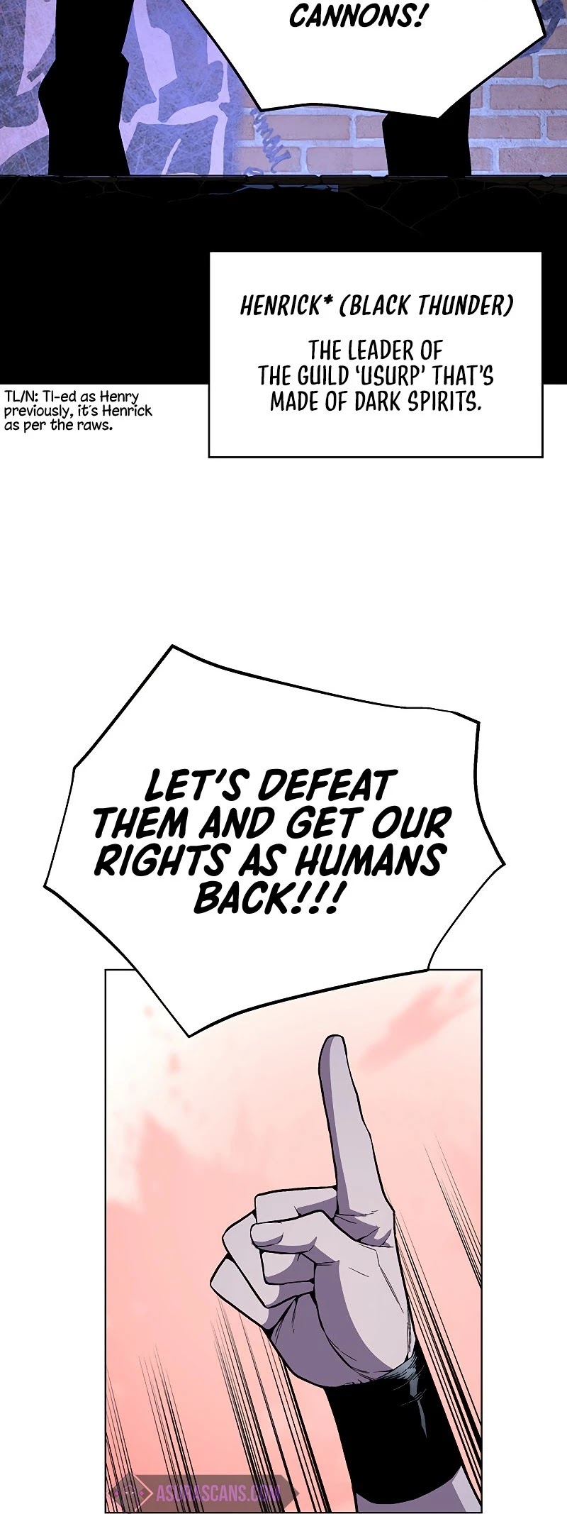 Heavenly Demon Instructor Chapter 48 page 31 - Chapter 48