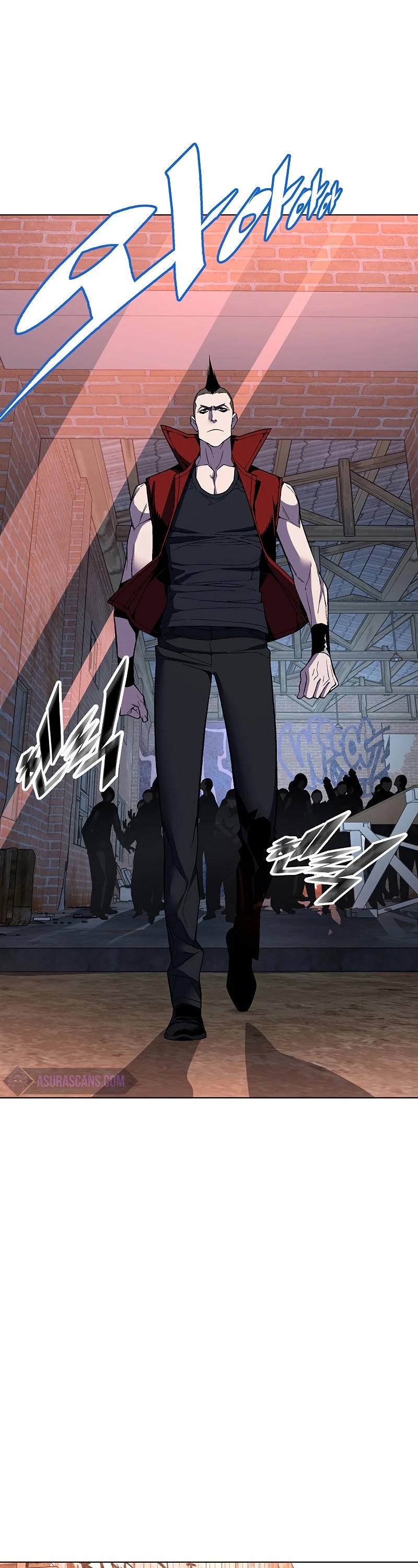 Heavenly Demon Instructor Chapter 48 page 35 - Chapter 48