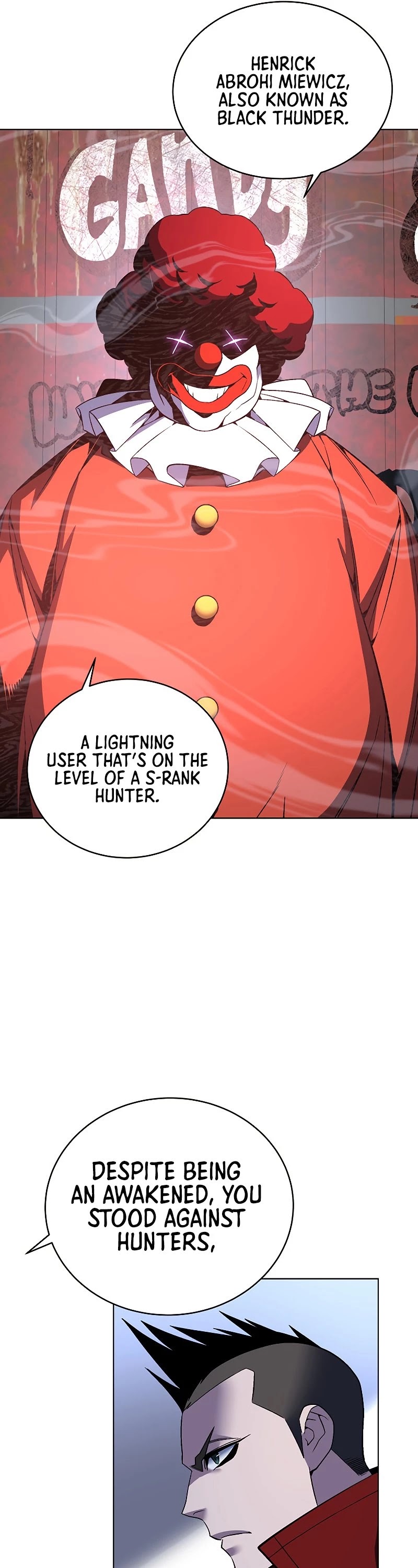 Heavenly Demon Instructor Chapter 48 page 38 - Chapter 48