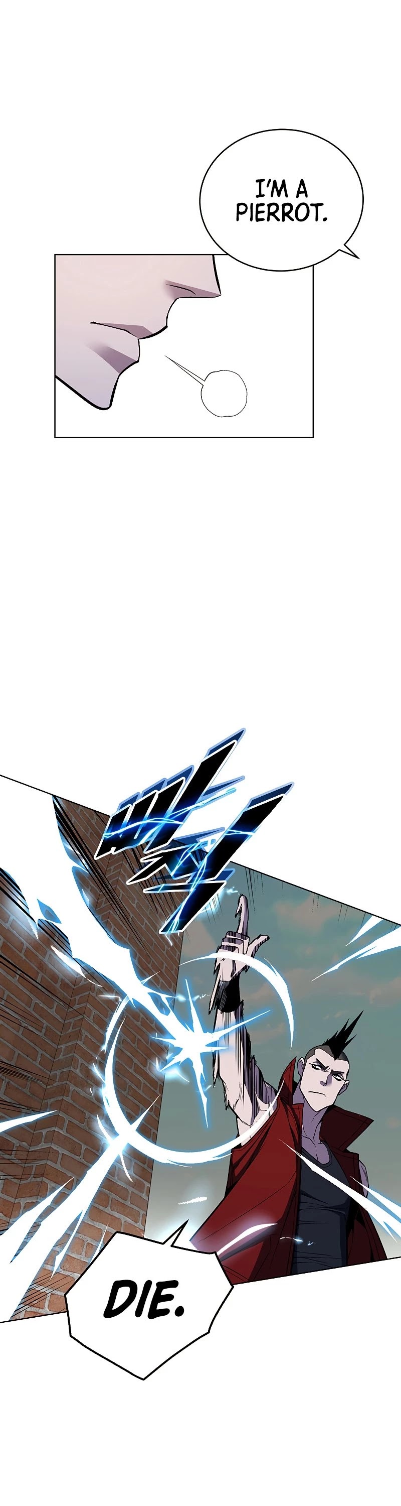 Heavenly Demon Instructor Chapter 48 page 40 - Chapter 48