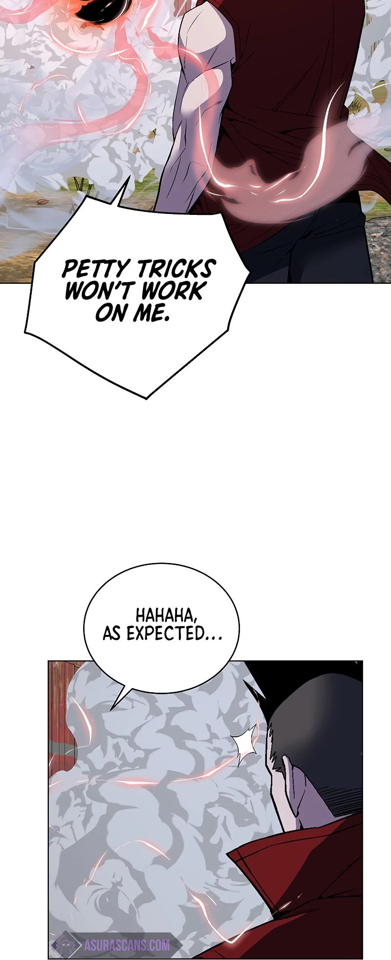 Heavenly Demon Instructor Chapter 48 page 43 - Chapter 48