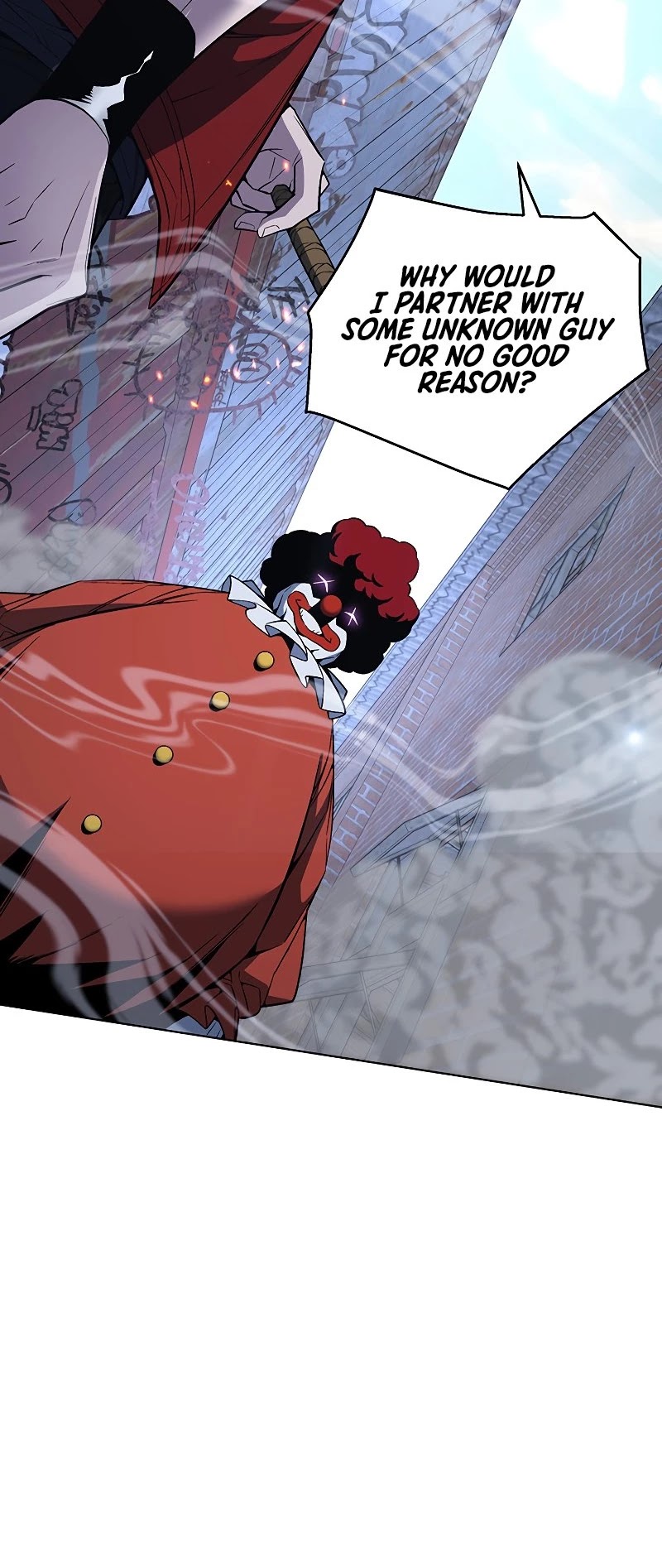 Heavenly Demon Instructor Chapter 48 page 49 - Chapter 48