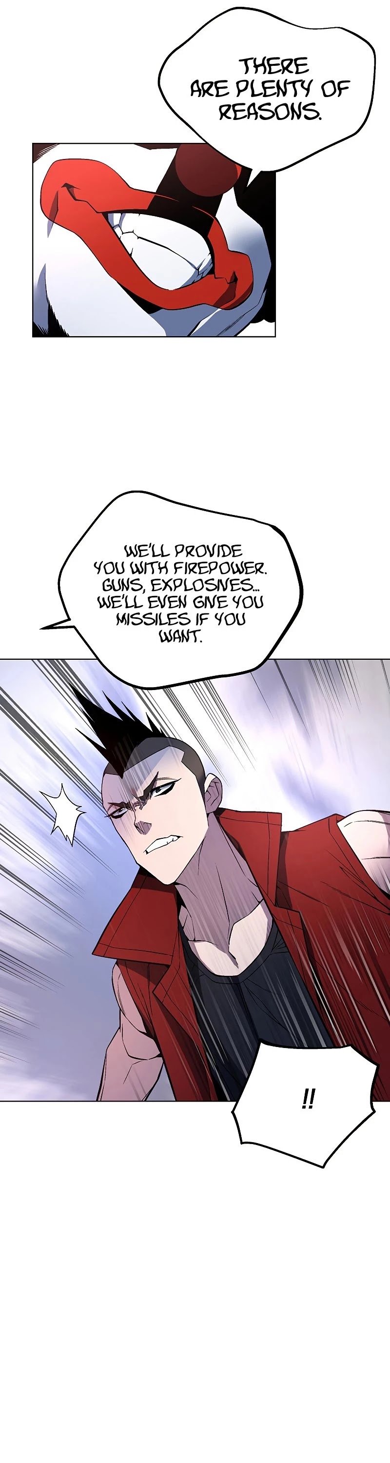 Heavenly Demon Instructor Chapter 48 page 50 - Chapter 48