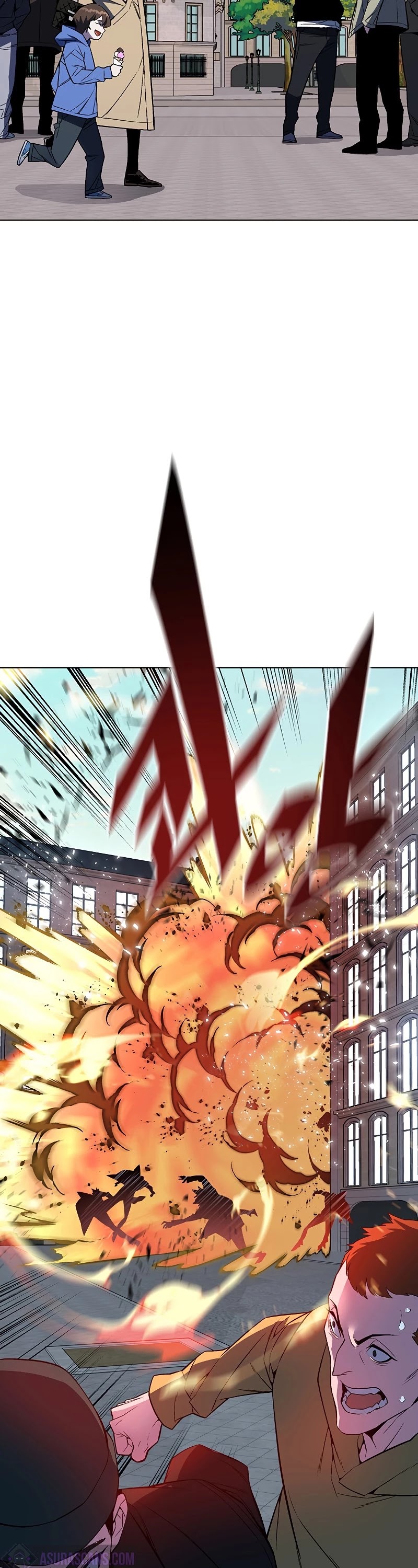 Heavenly Demon Instructor Chapter 48 page 52 - Chapter 48