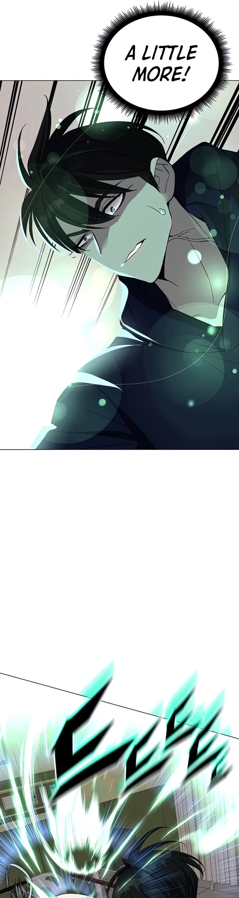 Heavenly Demon Instructor Chapter 49 page 12 - Chapter 49