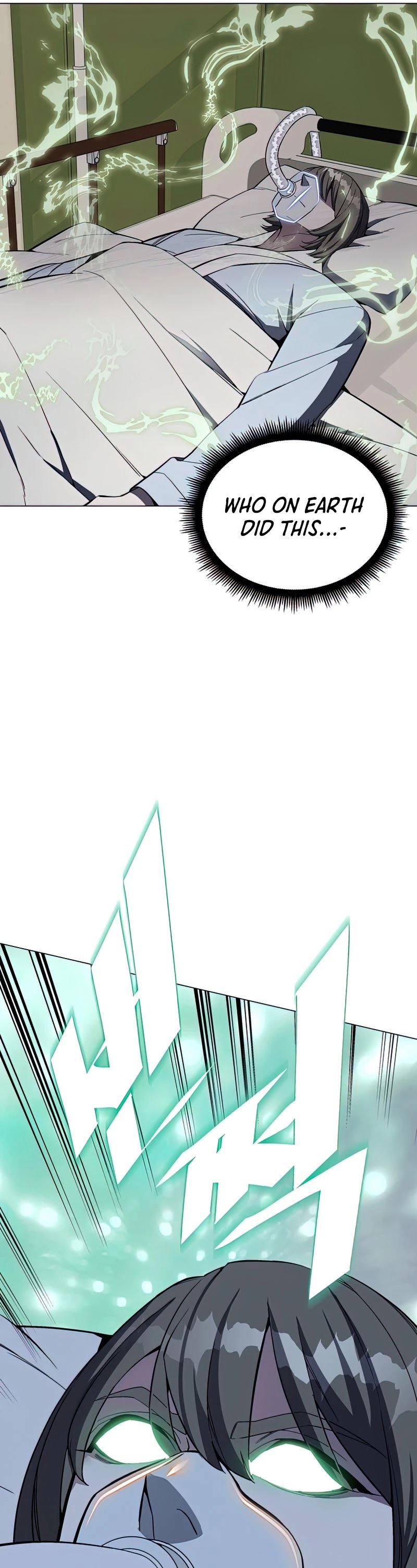 Heavenly Demon Instructor Chapter 49 page 17 - Chapter 49