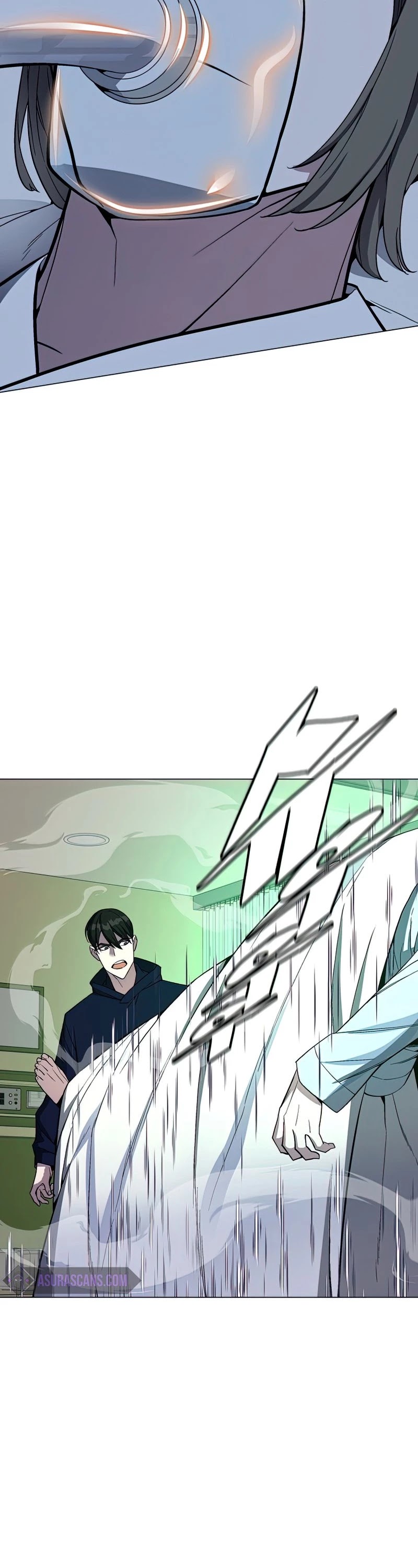 Heavenly Demon Instructor Chapter 49 page 18 - Chapter 49