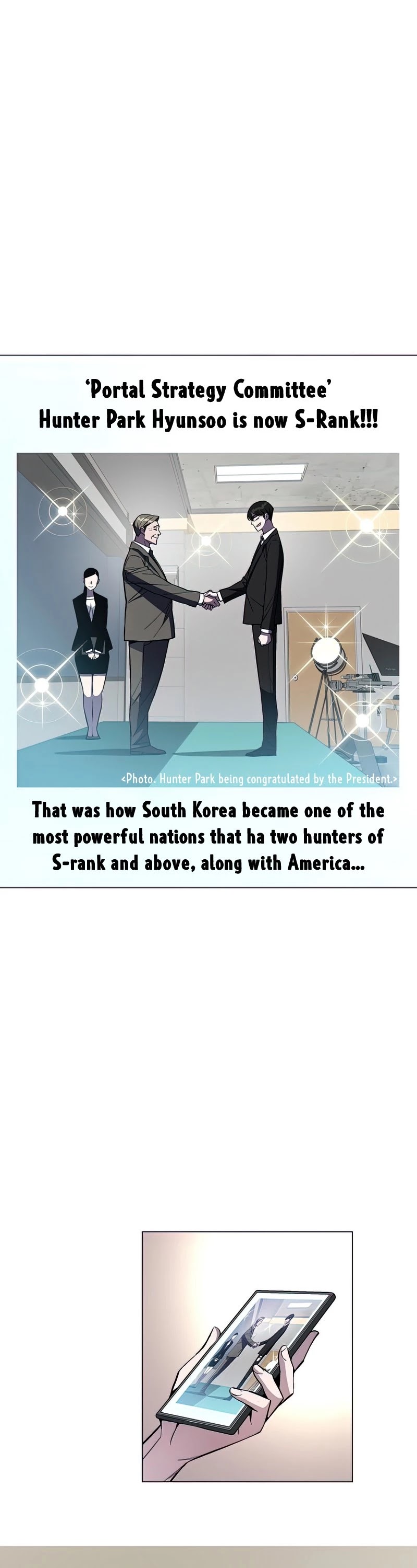 Heavenly Demon Instructor Chapter 49 page 2 - Chapter 49