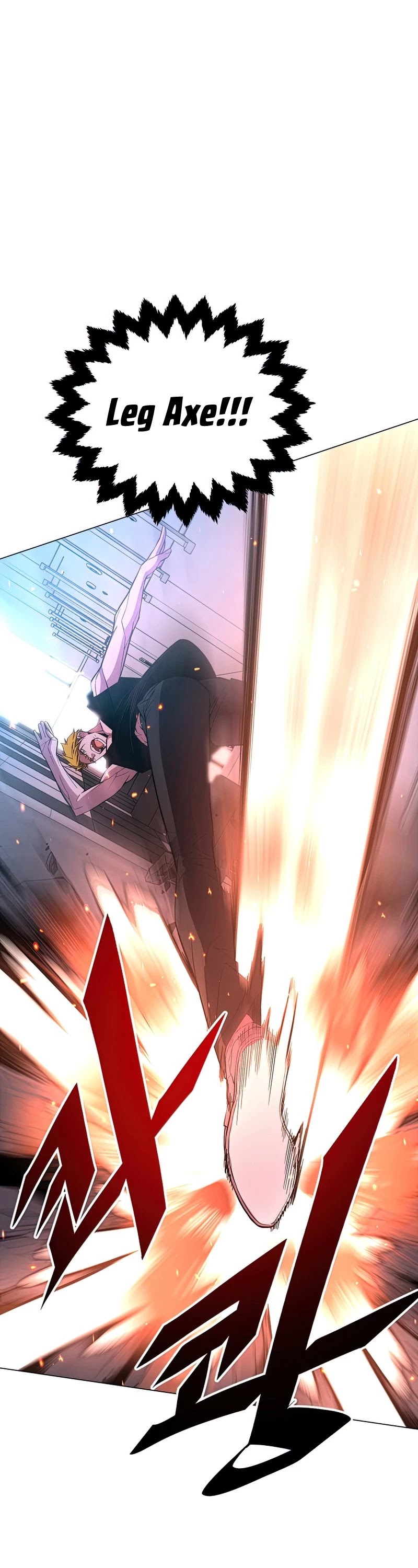 Heavenly Demon Instructor Chapter 49 page 22 - Chapter 49