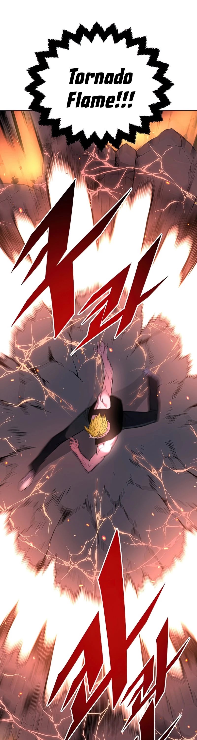 Heavenly Demon Instructor Chapter 49 page 23 - Chapter 49