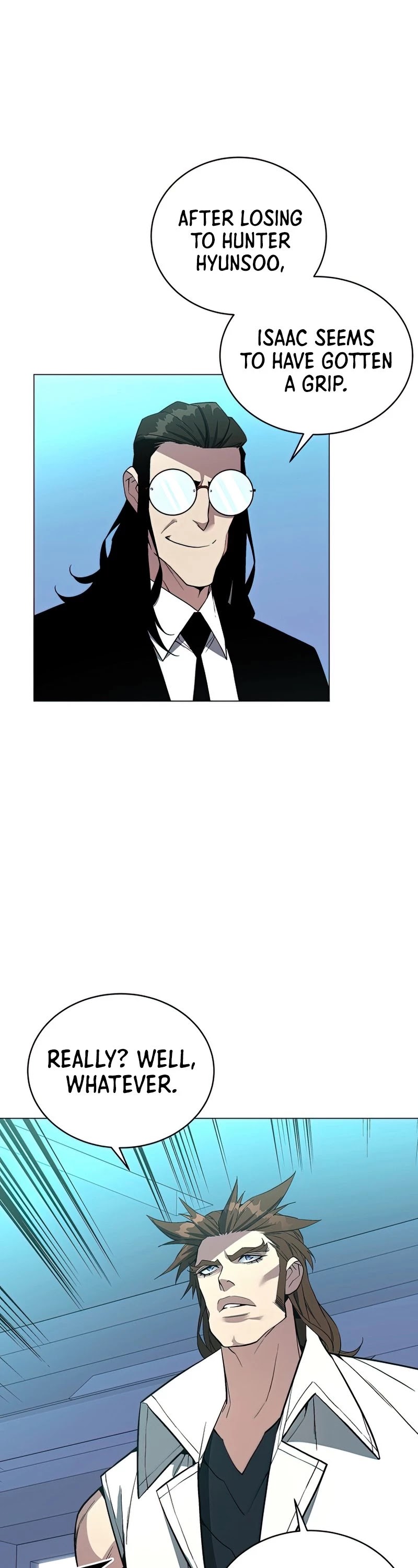 Heavenly Demon Instructor Chapter 49 page 27 - Chapter 49