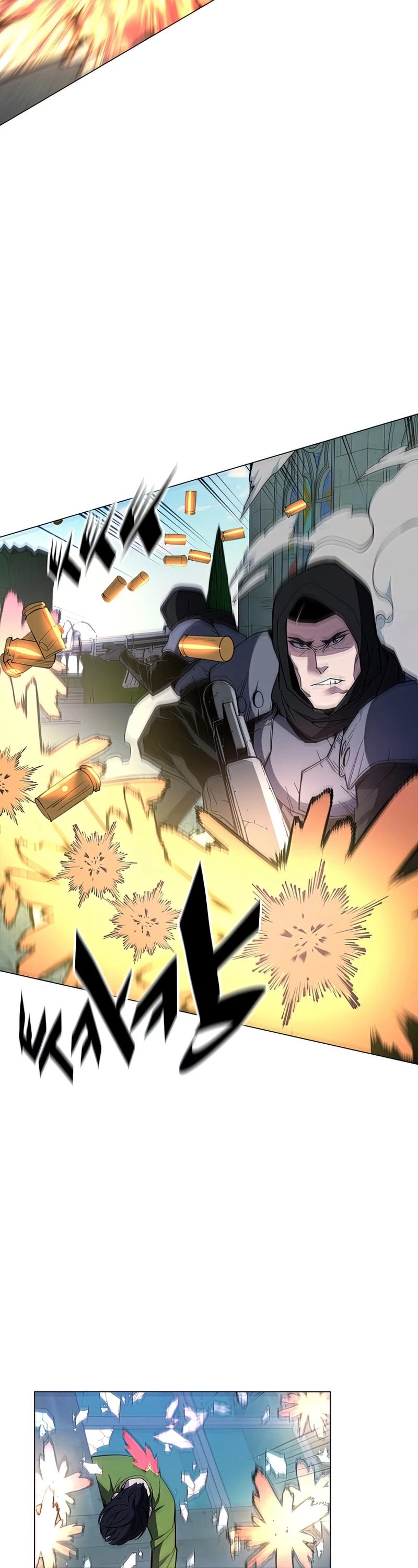 Heavenly Demon Instructor Chapter 49 page 34 - Chapter 49