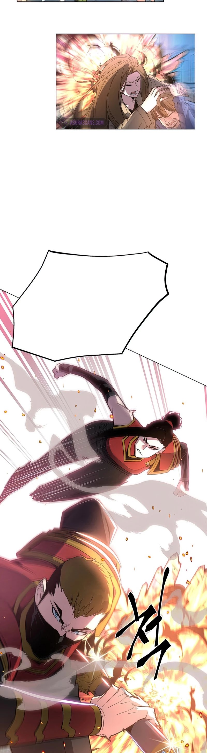 Heavenly Demon Instructor Chapter 49 page 35 - Chapter 49
