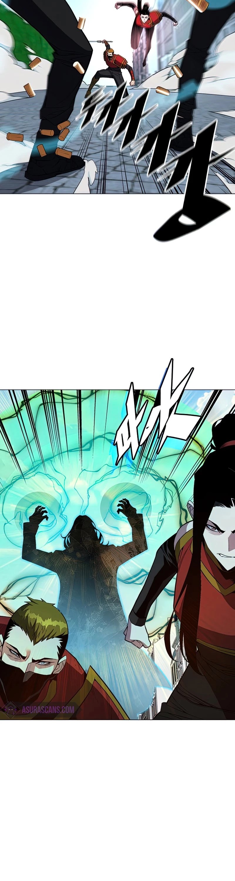 Heavenly Demon Instructor Chapter 49 page 38 - Chapter 49