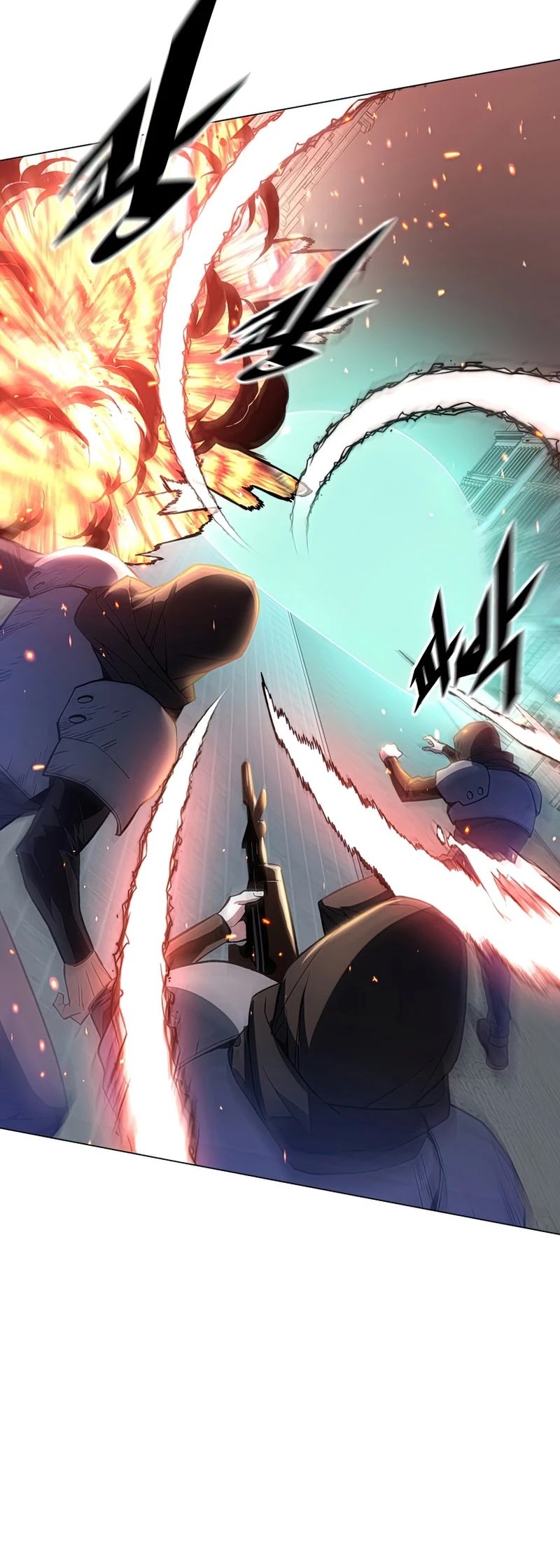 Heavenly Demon Instructor Chapter 49 page 41 - Chapter 49