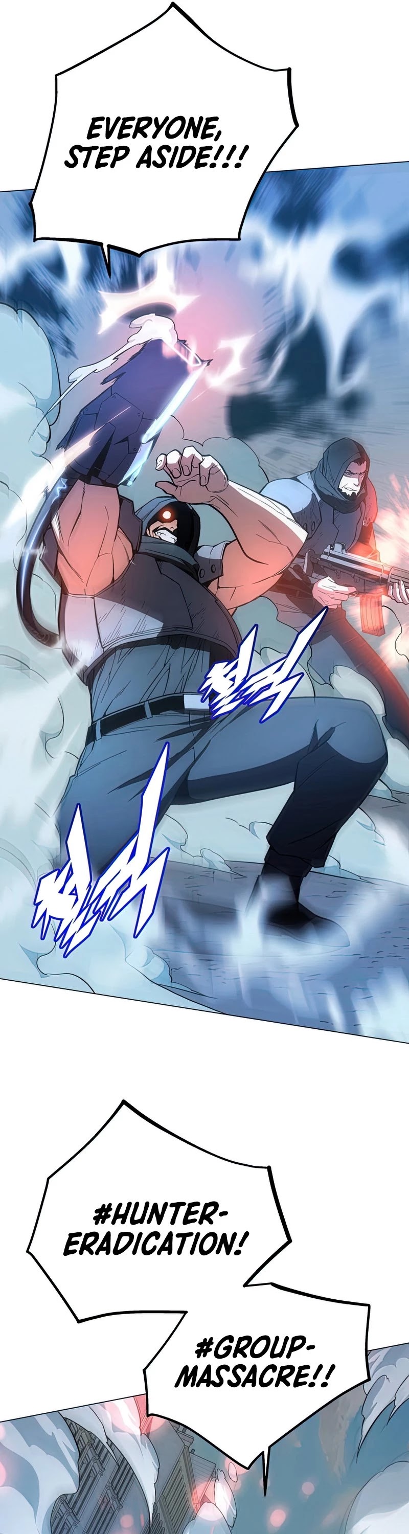 Heavenly Demon Instructor Chapter 49 page 42 - Chapter 49