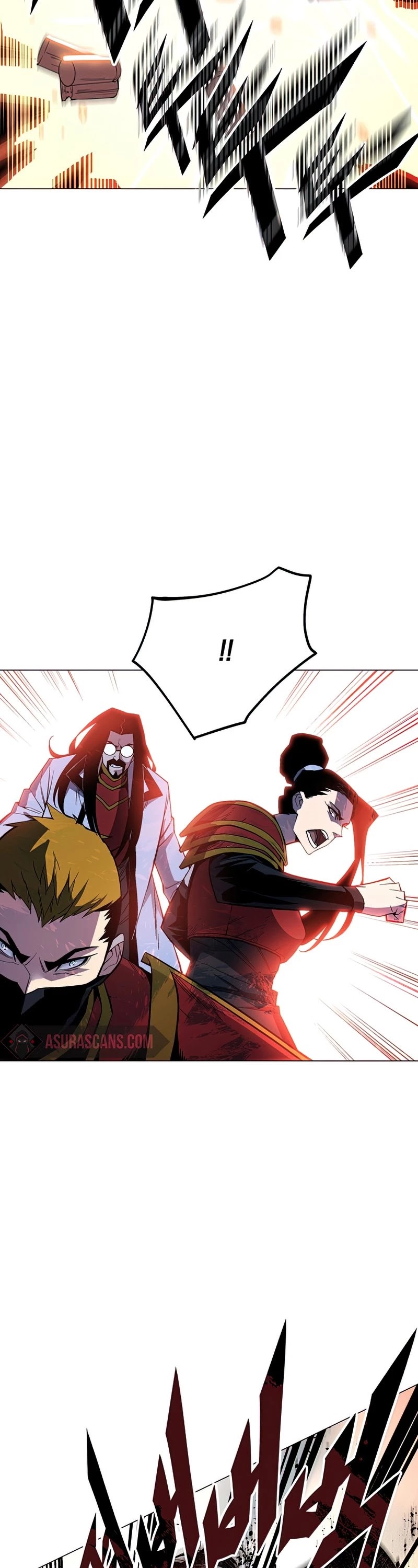 Heavenly Demon Instructor Chapter 49 page 44 - Chapter 49