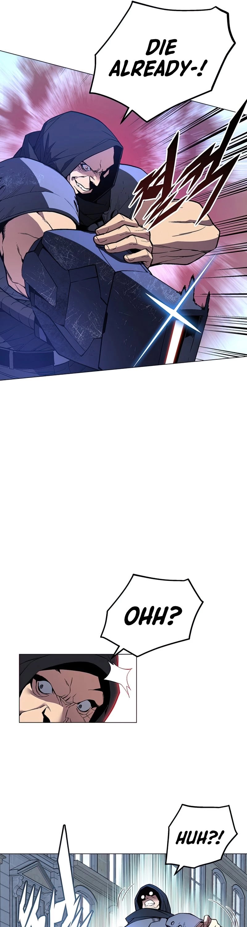 Heavenly Demon Instructor Chapter 49 page 47 - Chapter 49