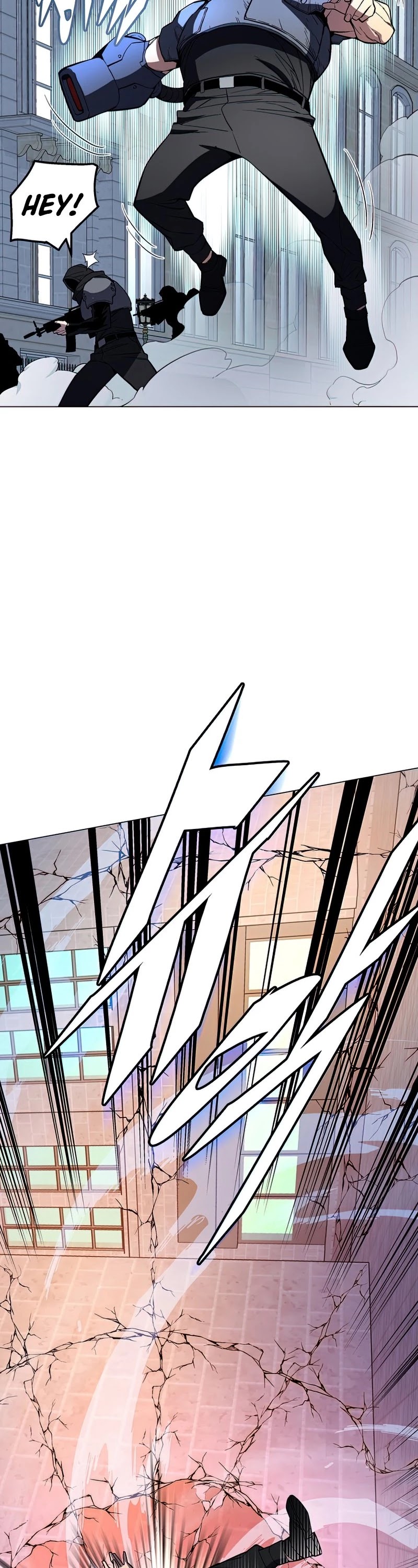 Heavenly Demon Instructor Chapter 49 page 48 - Chapter 49