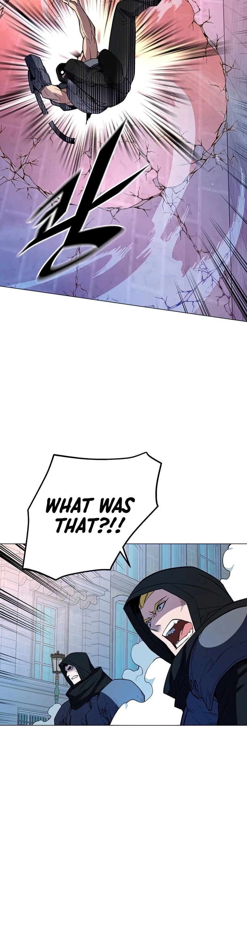 Heavenly Demon Instructor Chapter 49 page 49 - Chapter 49