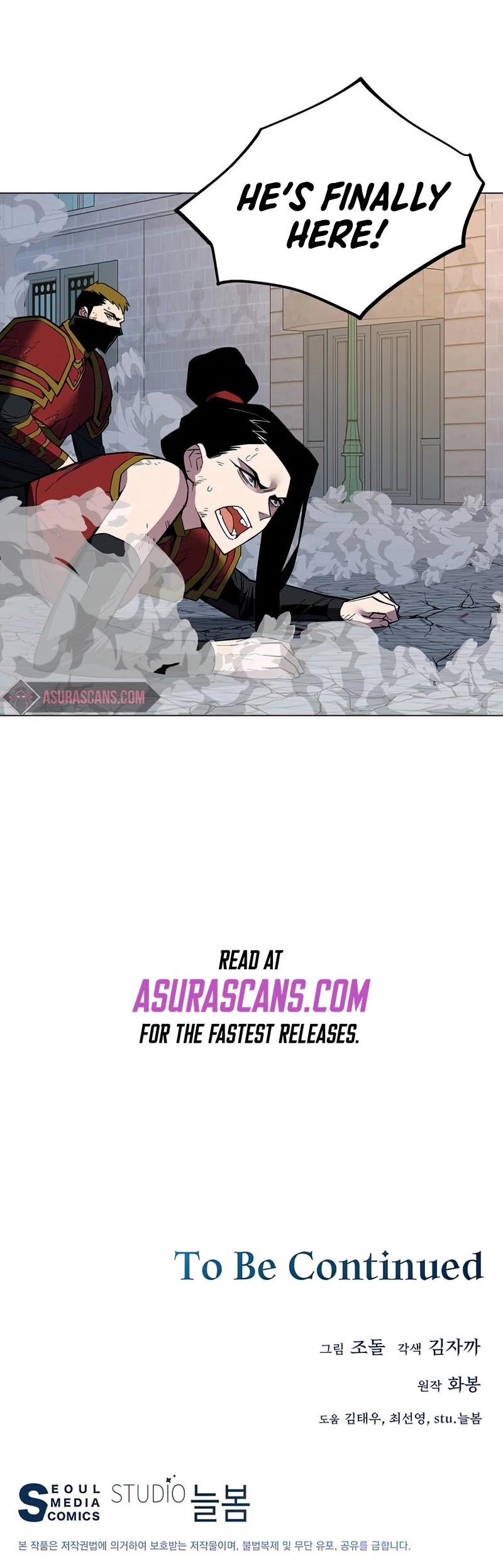 Heavenly Demon Instructor Chapter 49 page 51 - Chapter 49