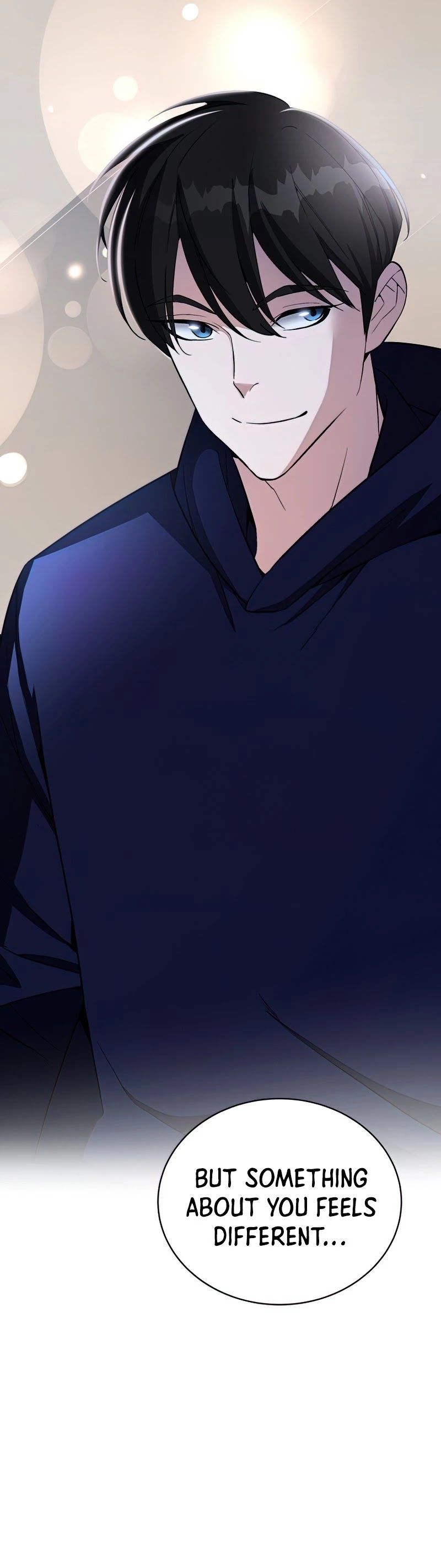 Heavenly Demon Instructor Chapter 49 page 6 - Chapter 49