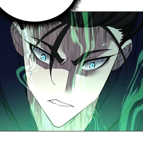 Heavenly Demon Instructor Chapter 49 cover