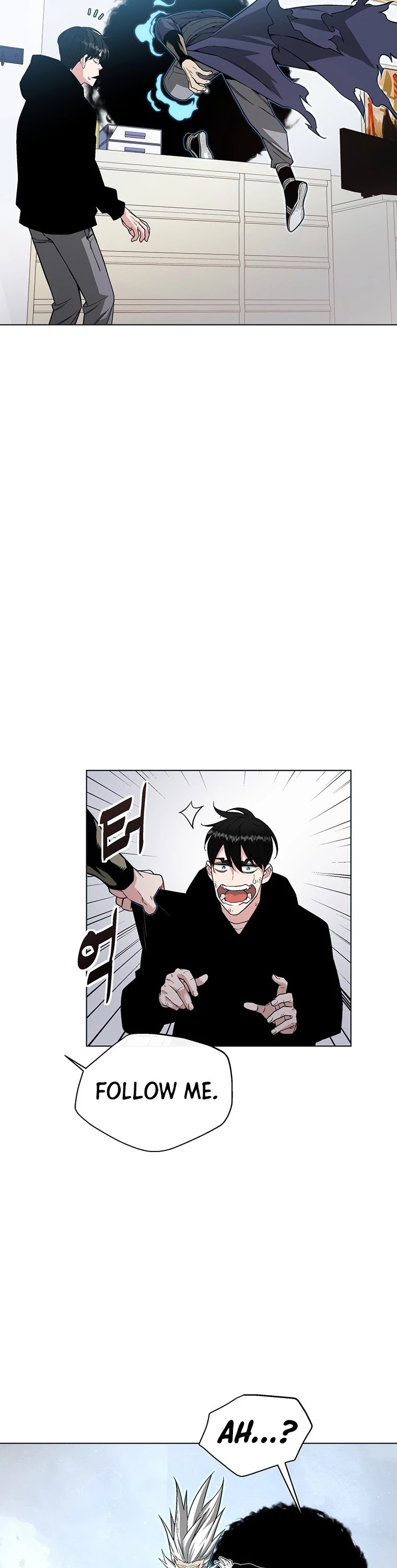 Heavenly Demon Instructor Chapter 5 page 18 - Chapter 5