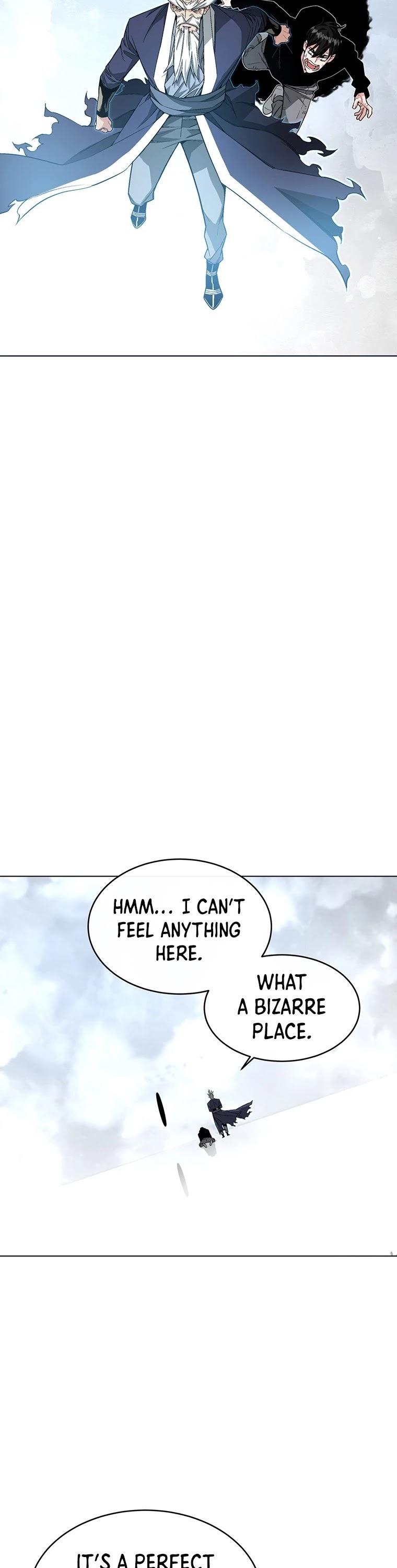 Heavenly Demon Instructor Chapter 5 page 19 - Chapter 5