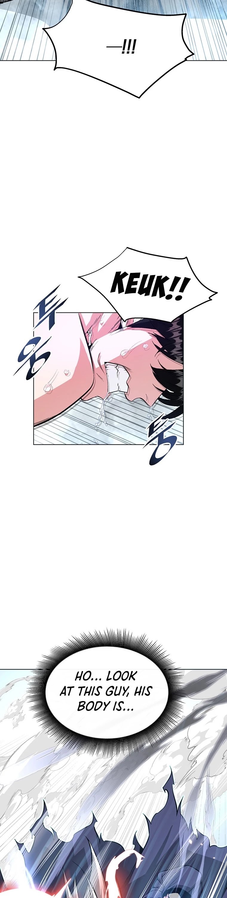 Heavenly Demon Instructor Chapter 5 page 26 - Chapter 5