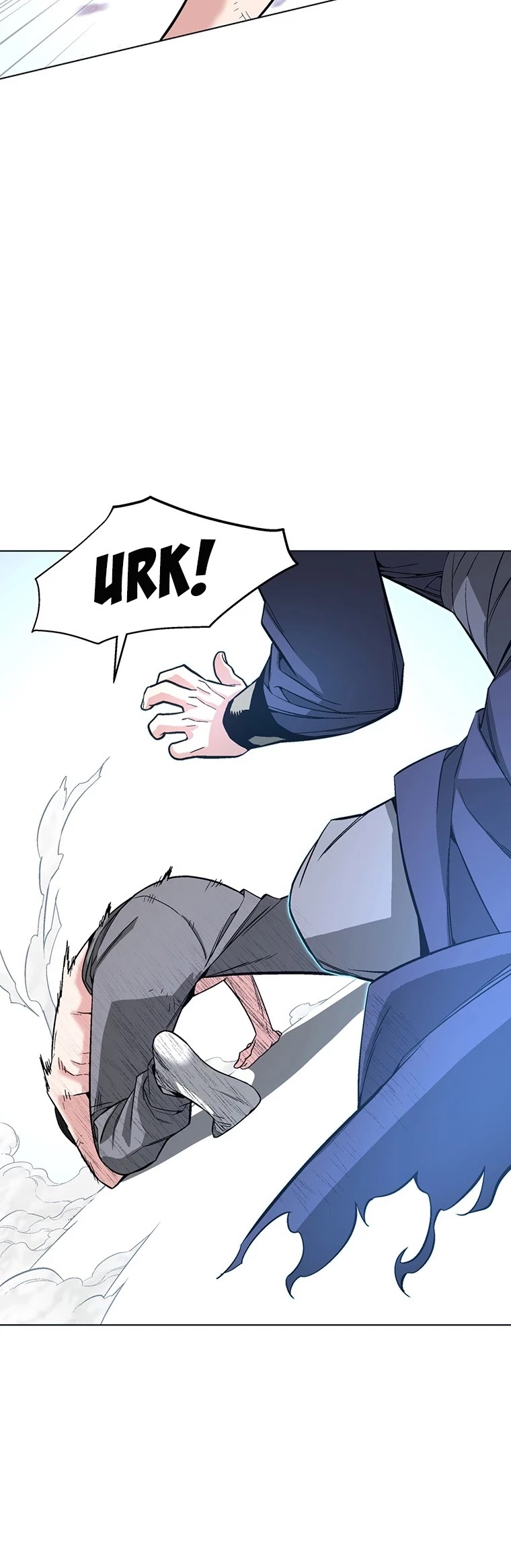 Heavenly Demon Instructor Chapter 5 page 29 - Chapter 5