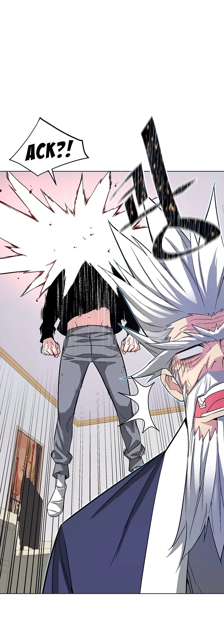 Heavenly Demon Instructor Chapter 5 page 35 - Chapter 5