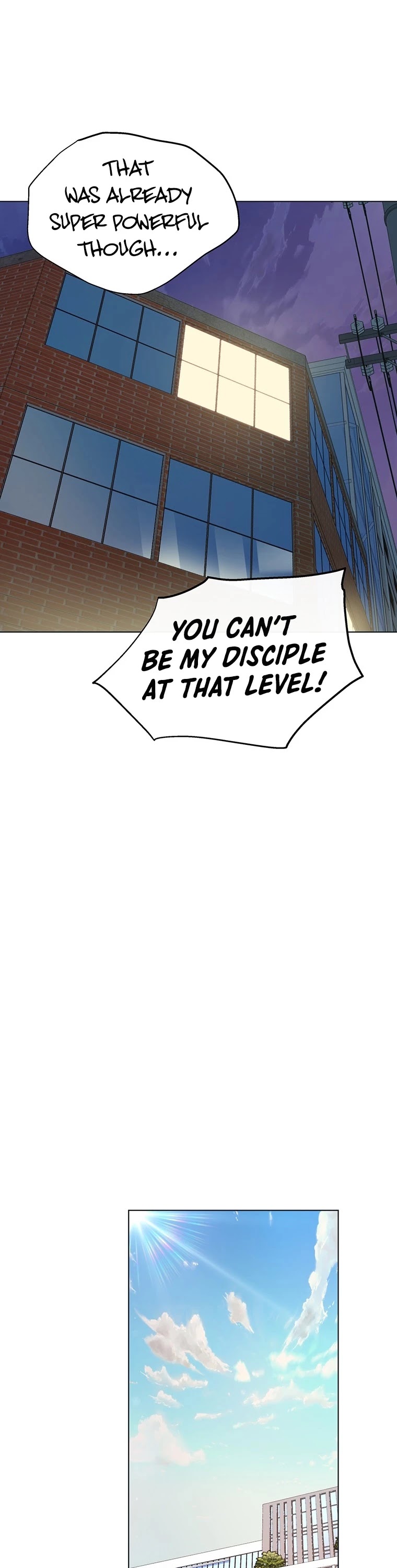 Heavenly Demon Instructor Chapter 5 page 41 - Chapter 5