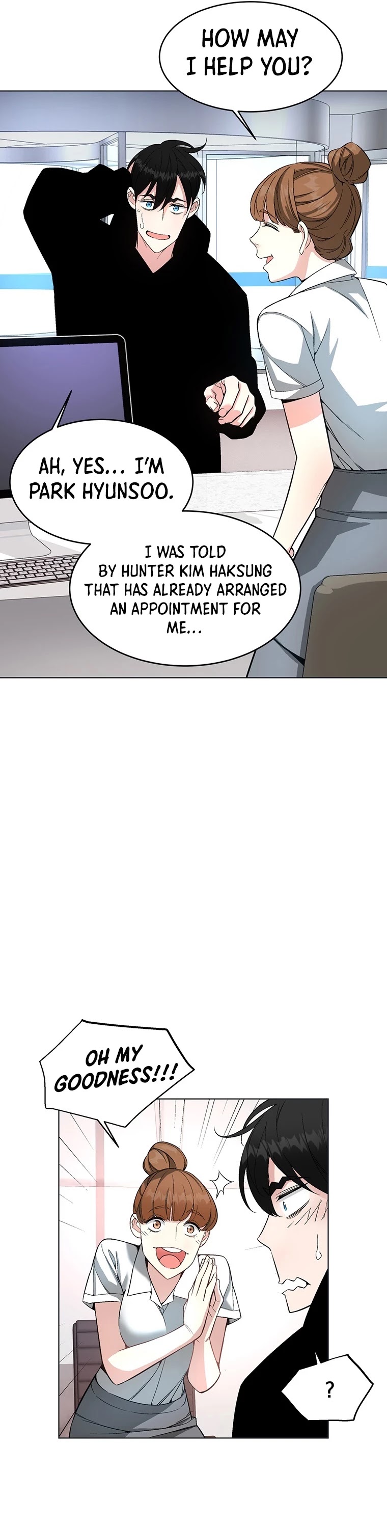 Heavenly Demon Instructor Chapter 5 page 44 - Chapter 5