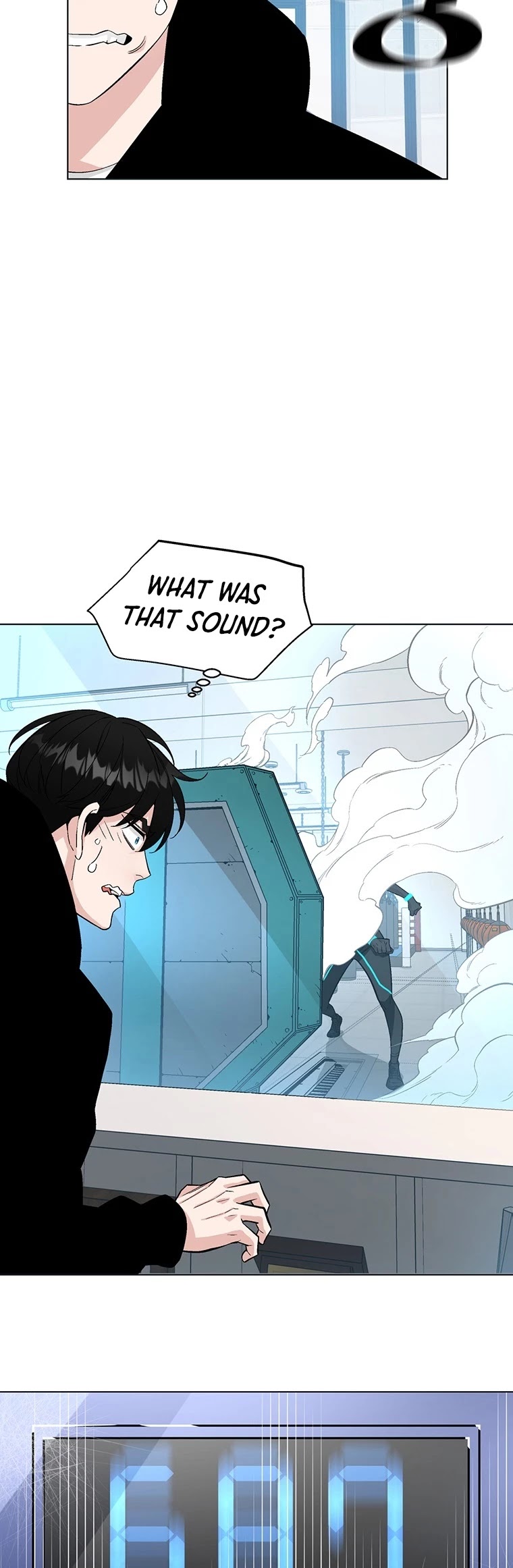 Heavenly Demon Instructor Chapter 5 page 48 - Chapter 5