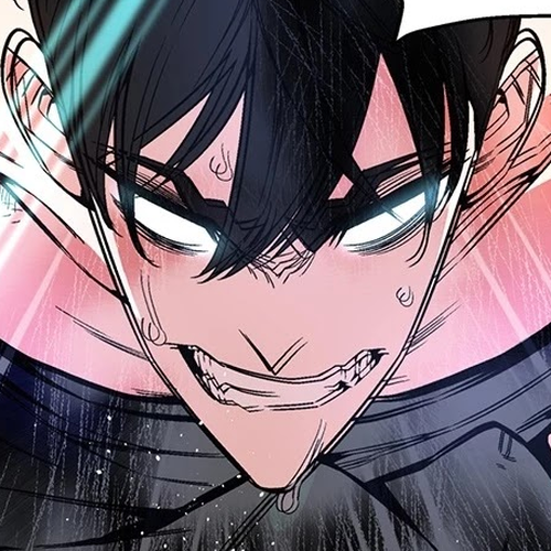 Heavenly Demon Instructor Chapter 5 cover
