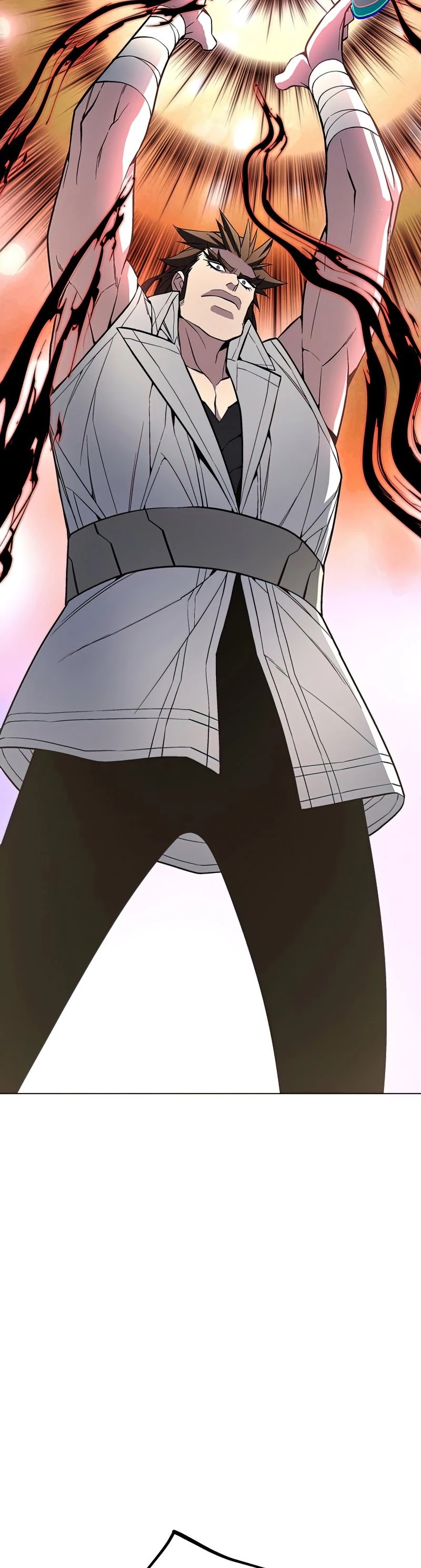 Heavenly Demon Instructor Chapter 50 page 11 - Chapter 50