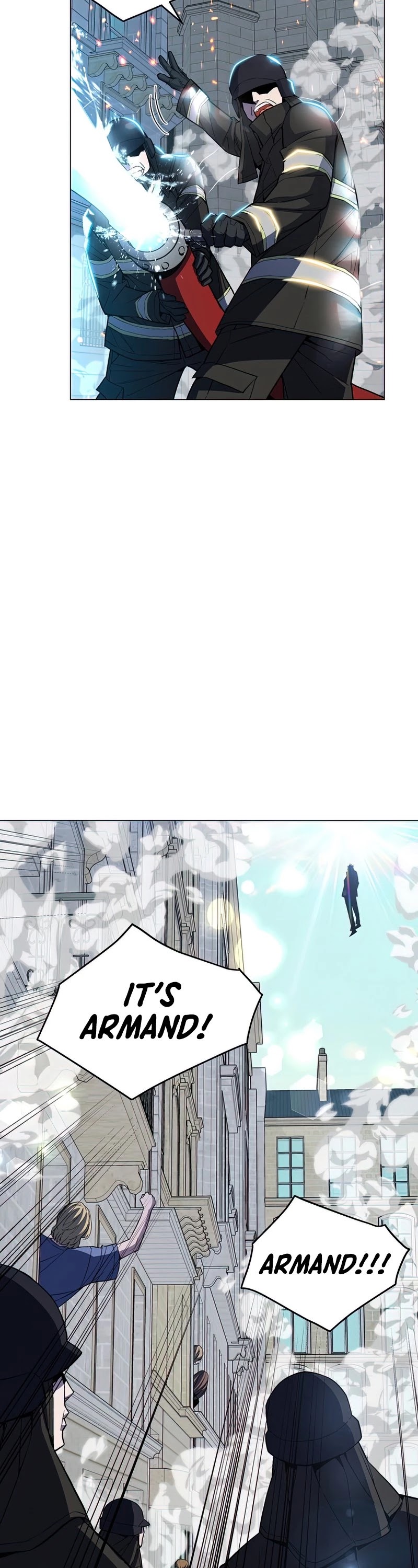 Heavenly Demon Instructor Chapter 50 page 15 - Chapter 50