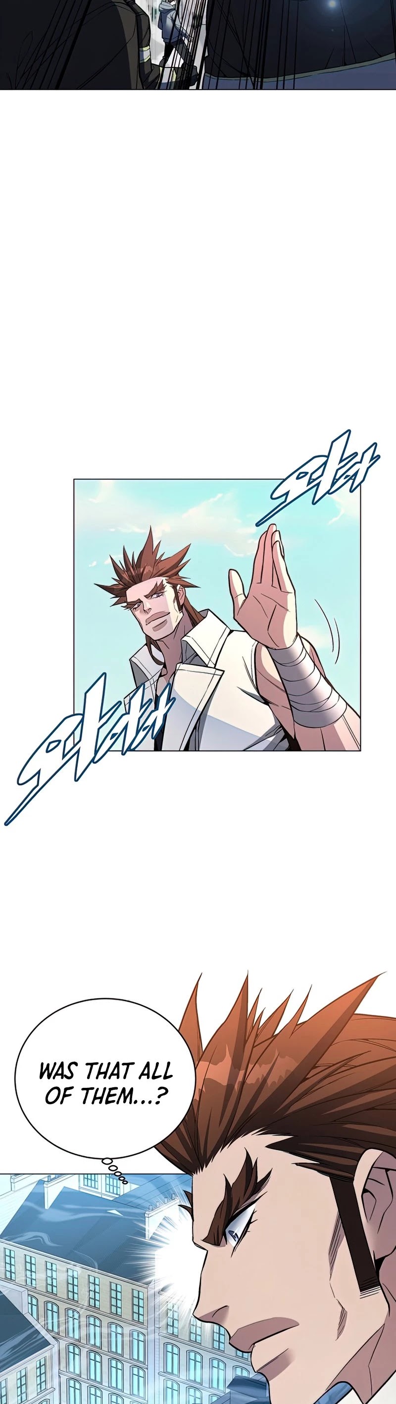 Heavenly Demon Instructor Chapter 50 page 16 - Chapter 50