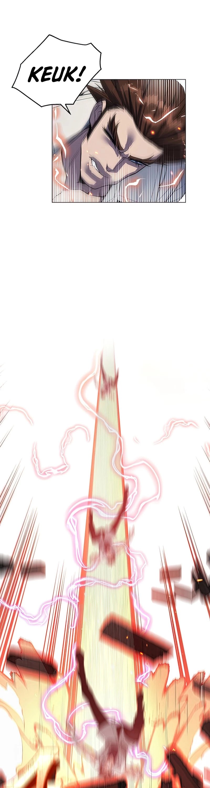 Heavenly Demon Instructor Chapter 50 page 19 - Chapter 50
