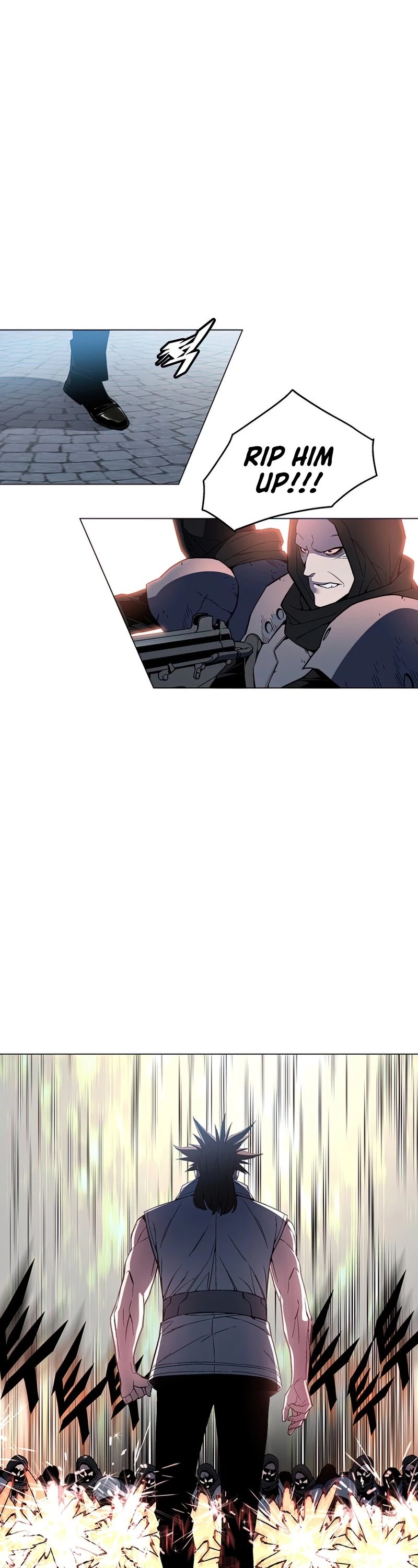 Heavenly Demon Instructor Chapter 50 page 2 - Chapter 50