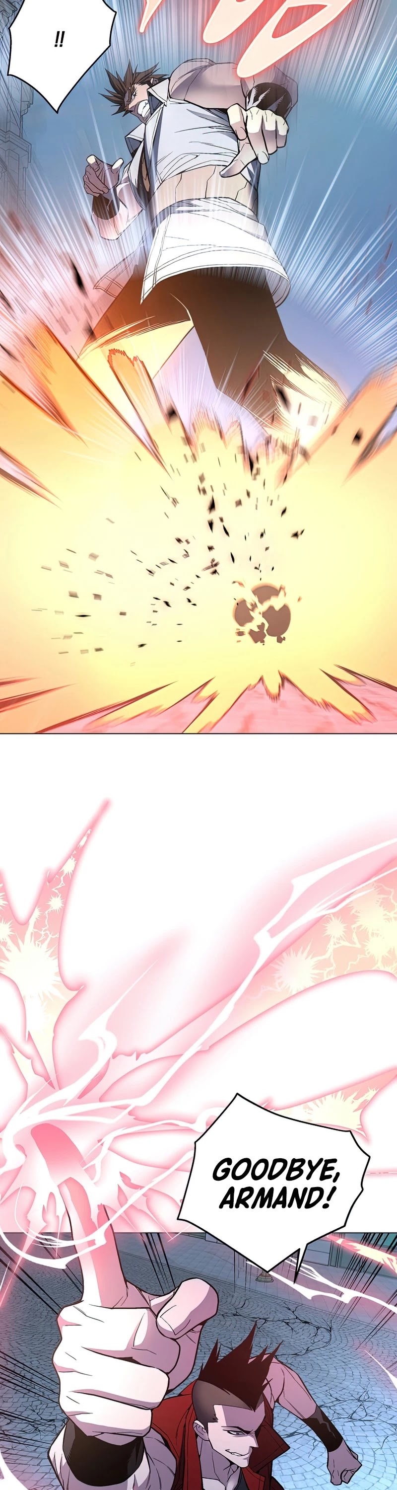 Heavenly Demon Instructor Chapter 50 page 25 - Chapter 50