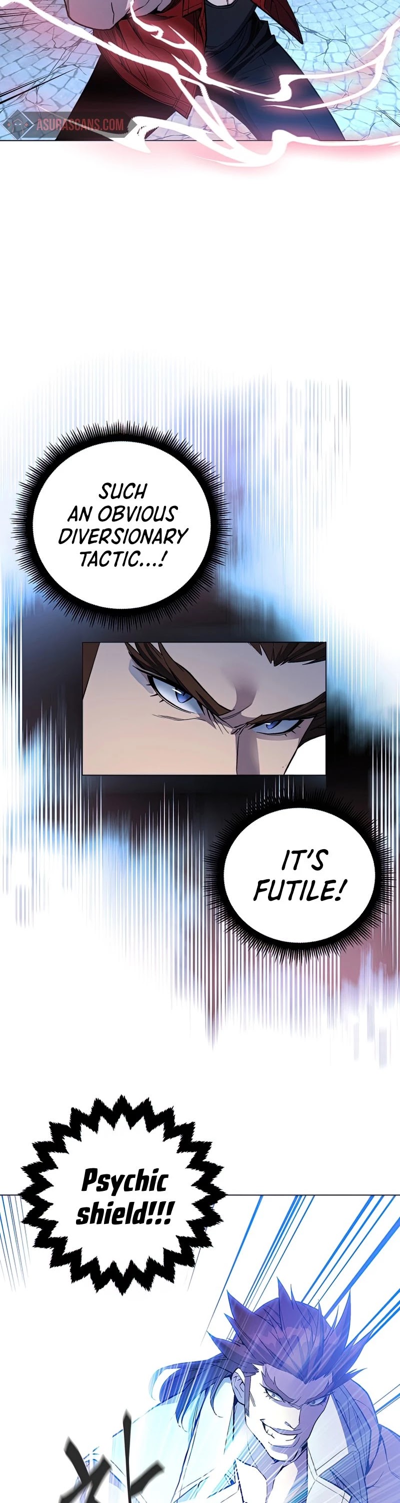Heavenly Demon Instructor Chapter 50 page 26 - Chapter 50