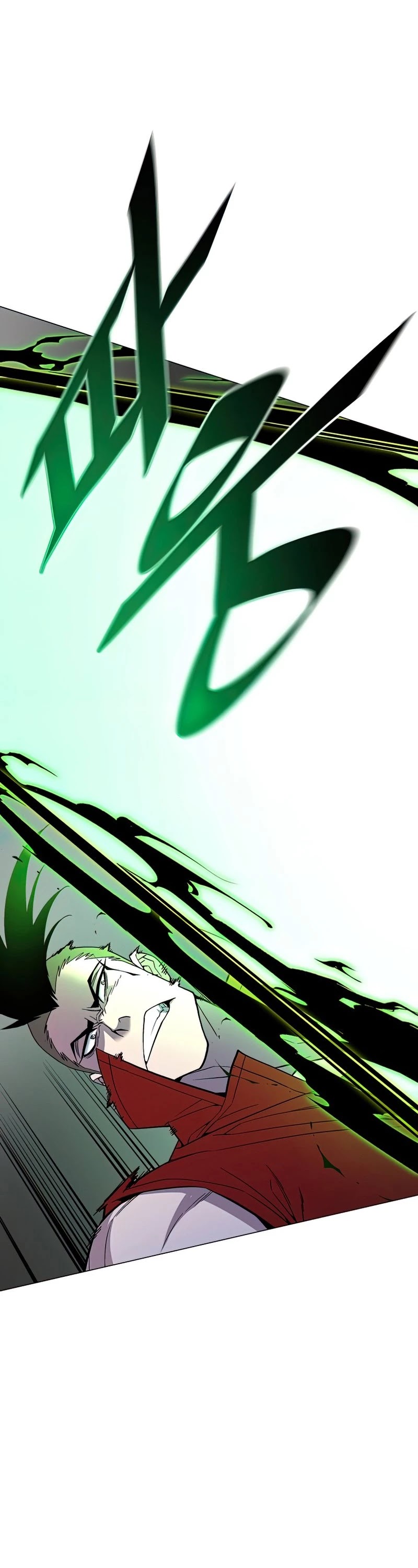 Heavenly Demon Instructor Chapter 50 page 35 - Chapter 50
