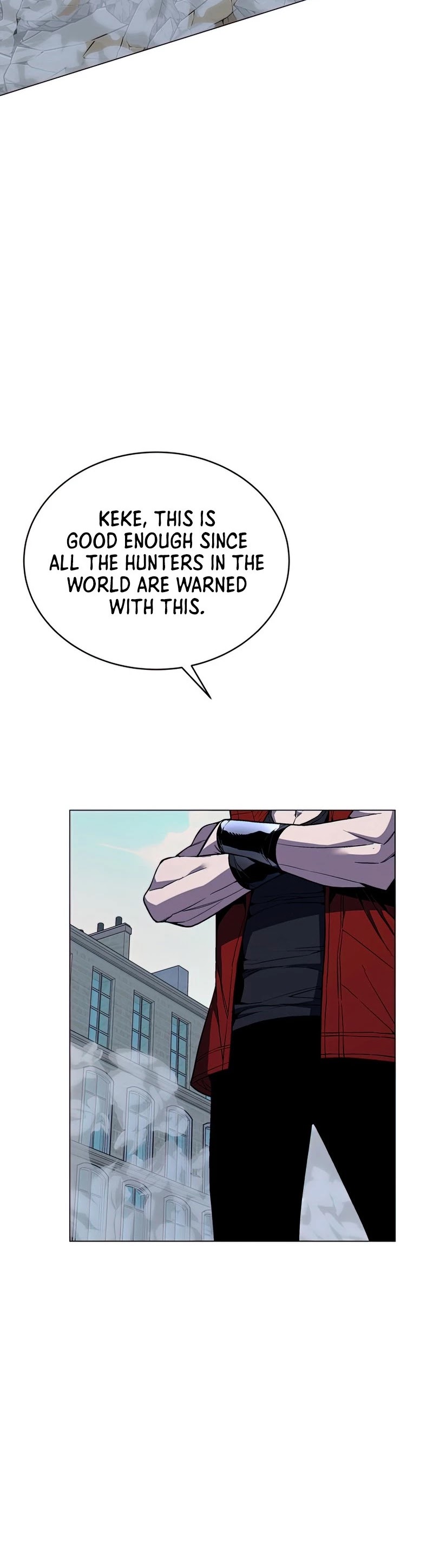 Heavenly Demon Instructor Chapter 50 page 38 - Chapter 50