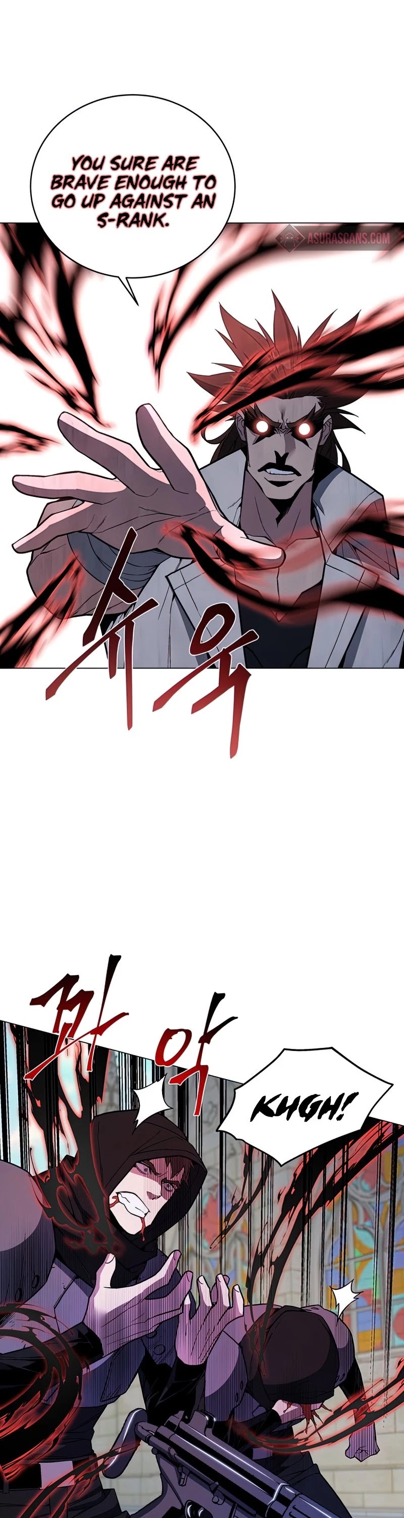 Heavenly Demon Instructor Chapter 50 page 4 - Chapter 50