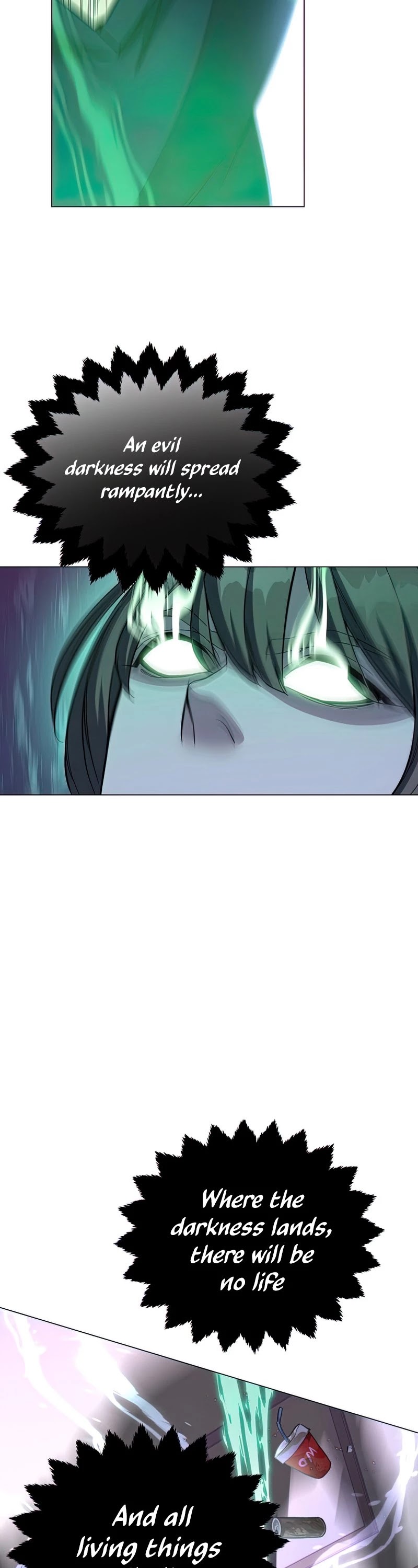 Heavenly Demon Instructor Chapter 50 page 41 - Chapter 50