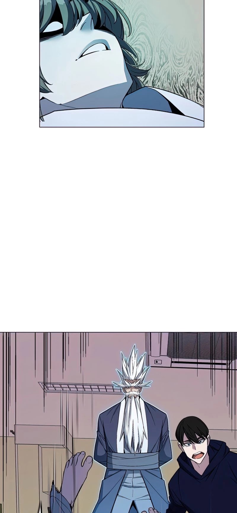 Heavenly Demon Instructor Chapter 50 page 43 - Chapter 50