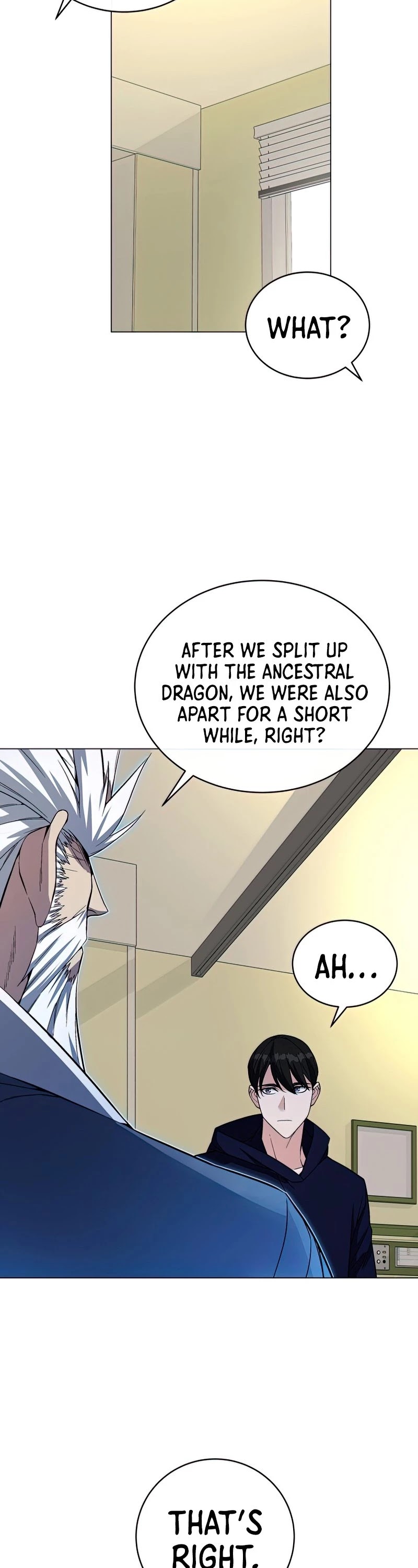 Heavenly Demon Instructor Chapter 50 page 48 - Chapter 50